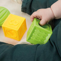 playpop Sensory Exploration Set