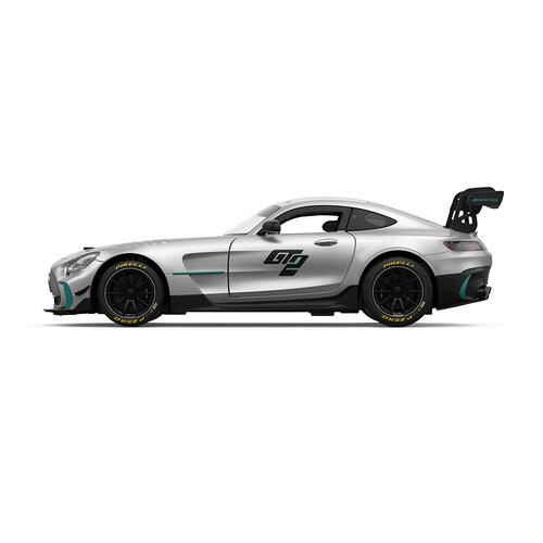 Rastar 1:14 Mercedes AMG GT2 R/C Car
