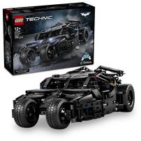 (Pre-order) LEGO Technic BatmobileTumbler 42239 (Estimated August 2026)