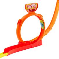 Hotwheels Hot Ones Gravity Drop