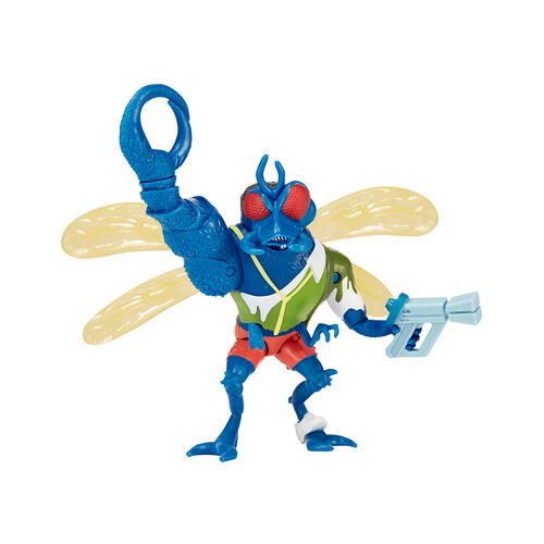 Teenage Mutant Ninja Turtles Superfly Fly Guy Basic Figure