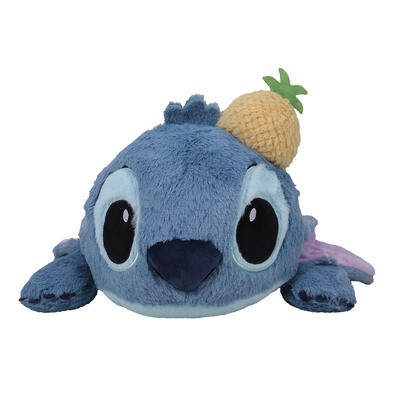 Disney 15" Lying Stitch W/ Pineapple