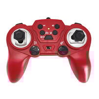 playpop Radio-Controlled Fire Truck