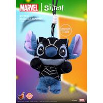 Hot Toys Disney Stitch Cosbi Plush Keychain Blind Box PPLU072N (1 Pc)