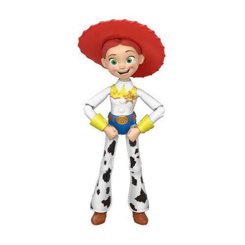 Toy Story 5 12" Dancing Cowgirl Jessie Action Figure