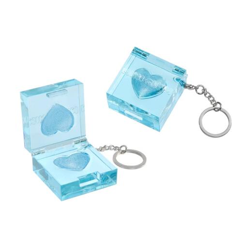 Mini Glam Cosmetic Cube Shimmer - Assorted (1 Pc)