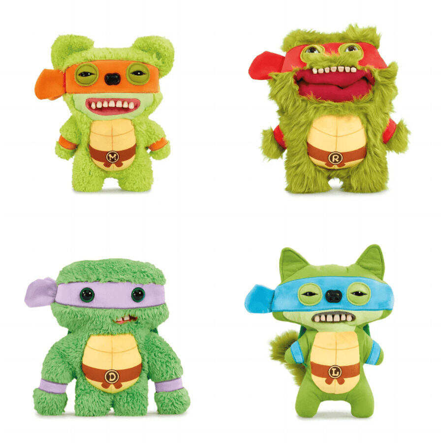 Fuggler 9