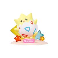 Pokemon Funism Twinkmont - Togepi