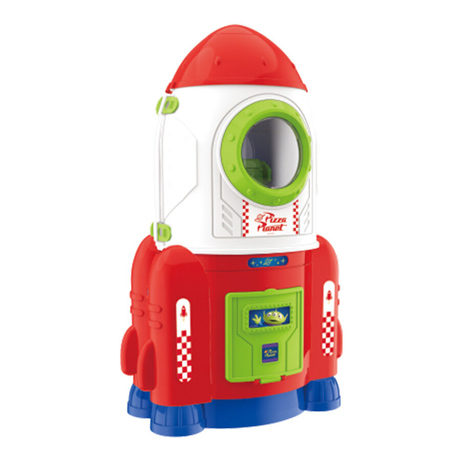 Toy Story Aliens Star Rocket Exploration Playset | Toys”R”Us