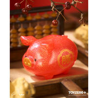 Lulu The Piggy Lucky Fortune Piggy - Blind Box (1 Pc)