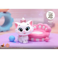 Hot Toys Disney Cats Cosbi - Assorted