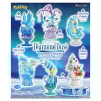 Re-ment Pokemon Diamond Dust - Blind Box (1 Pc)