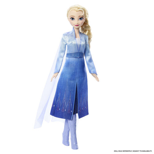 Disney Frozen Elsa Fashion Pack