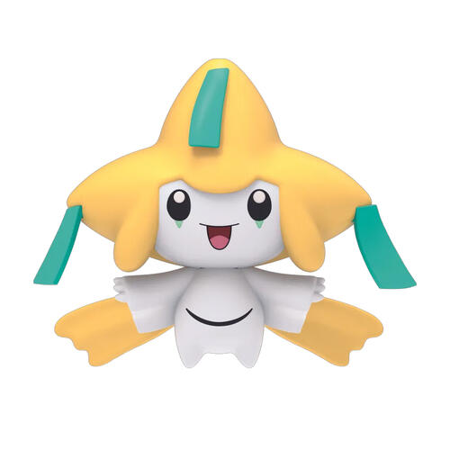 BLOWING LIGHT-JIRACHI