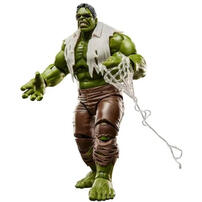 Marvel Legends Spider-Man: Brand New Day 6 Inch Action Figure - Hulk