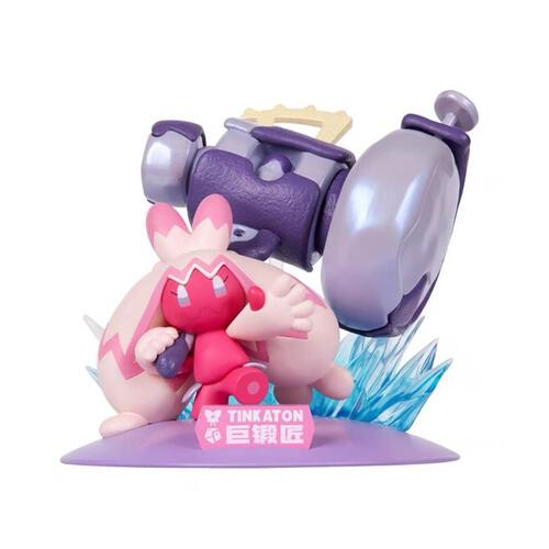 Pokemon Funism Prime Figure Mini Tinkaton
