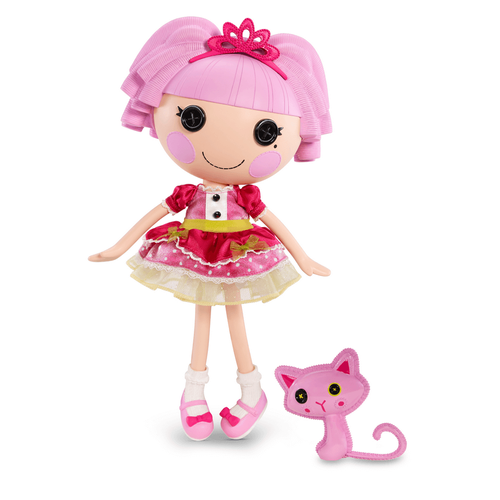 Lalaloopsy Large Doll - Assorted