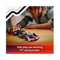  LEGO Speed Champions MoneyGram Haas F1 Team VF-24 Race Car 77250