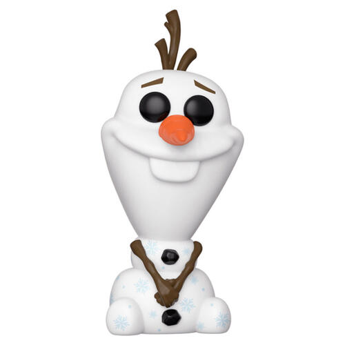 Funko Pop! Disney Frozen II - Olaf