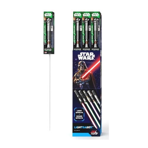 ZD Toys Star Wars Lightsaber - Assorted