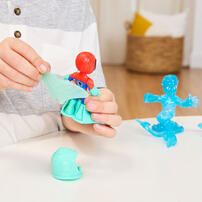 SAF Waterwebs 2Pk - Assorted