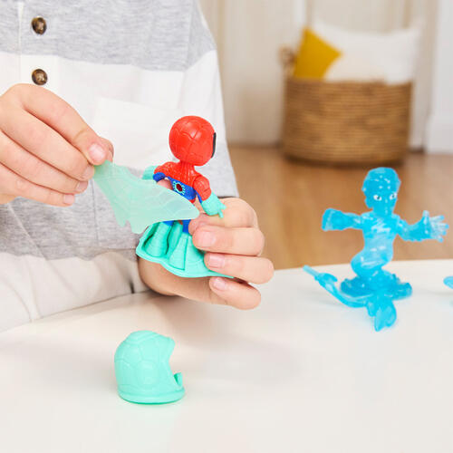 SAF Waterwebs 2Pk - Assorted