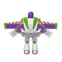 Toy Story 5 12" Launch Ready Buzz Lightyear Action Figure