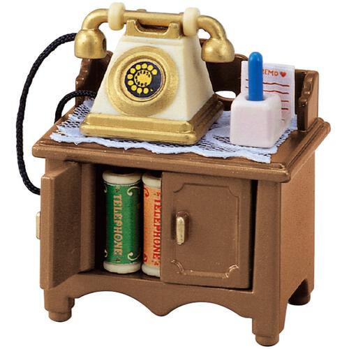 Sylvanian Families Classic Telephone 5030
