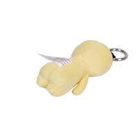 playpop Mood Plush Keychain - Amazed
