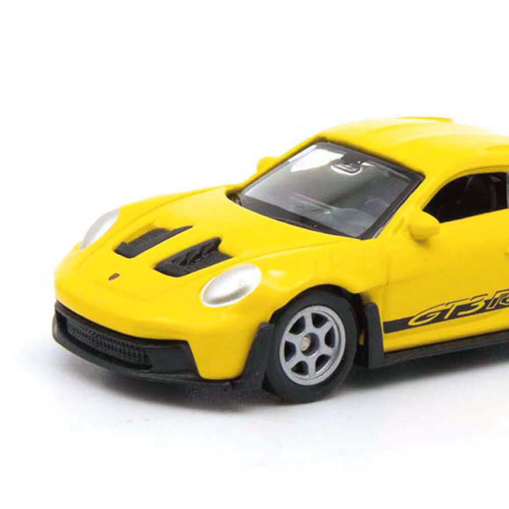 ミニカー PORSCHE 997 GT-3 RS Speed City Porsche 911 GT3 RS | Toys”R”Us – Singapore