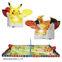 Pokemon Ultimatch 01 Pikachu vs Charizard Starter Set 