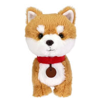 playpop Homey Shiba Plush