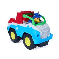PAW Patrol The Dino Movie Dino Mobile Headquarters