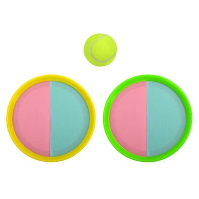 playpop 2-Player Catching Set