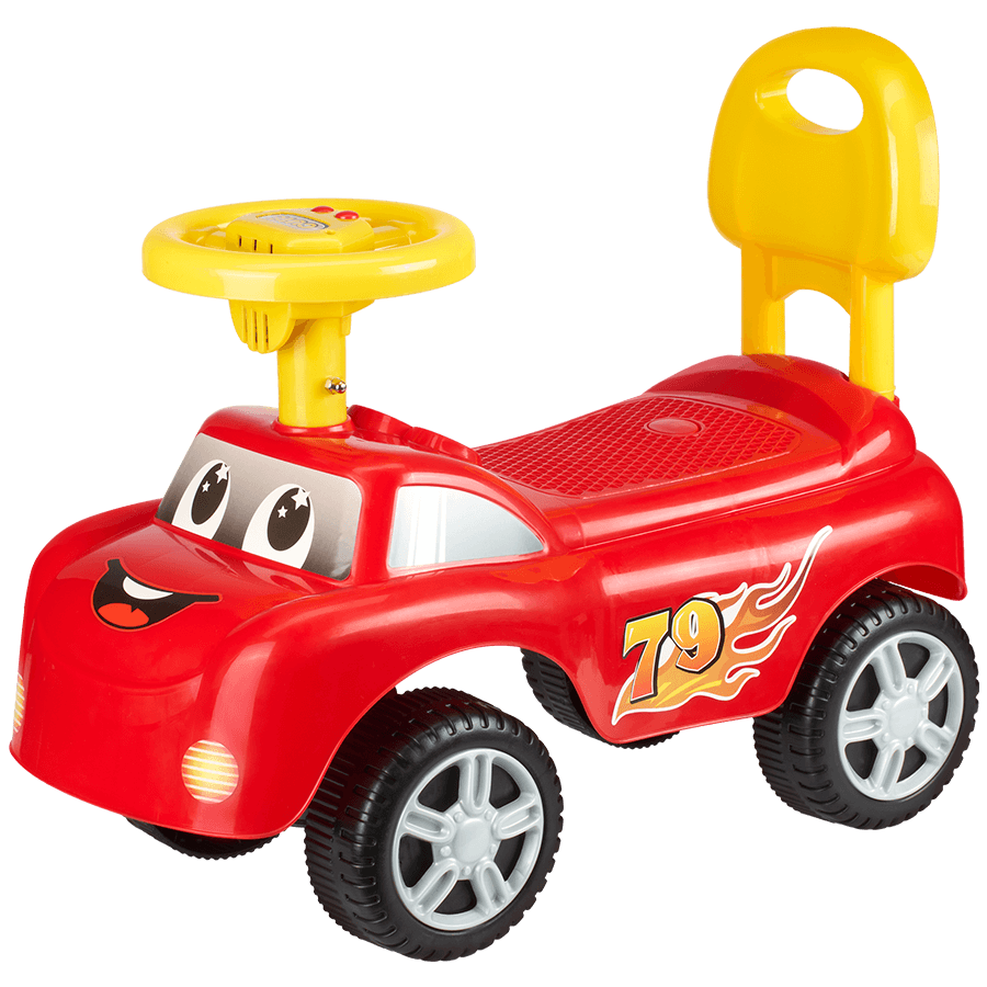 buggy toys