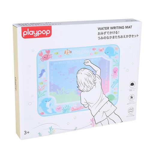 playpop Water Writing Mat