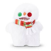 Fugglers - 9” Plush: Festive Fuggs - Assorted