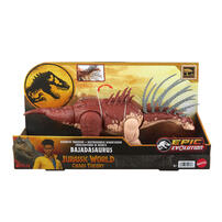 Jurassic World Dinosaur Dominion Gigantic Trackers Action Figure - Assorted