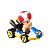 Hot Wheels Mario Kart  Ast Vehicles