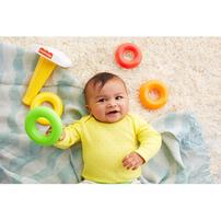 Fisher-Price Rock-a-Stack
