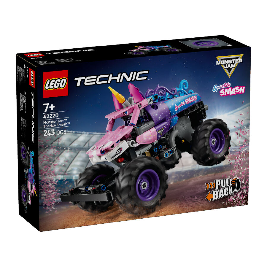 LEGO Technic | Toys”R”Us – Singapore