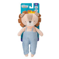 Friends for Life Bestie Lion Soft Toy