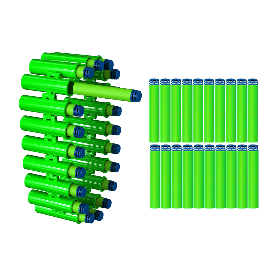 Dart Zone Scorpion Belt | Toys\