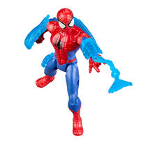 Marvel Spider-Man ActionVerse Action Figure - Assorted (1 Pc)