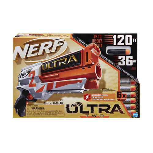 NERF Ultra Two