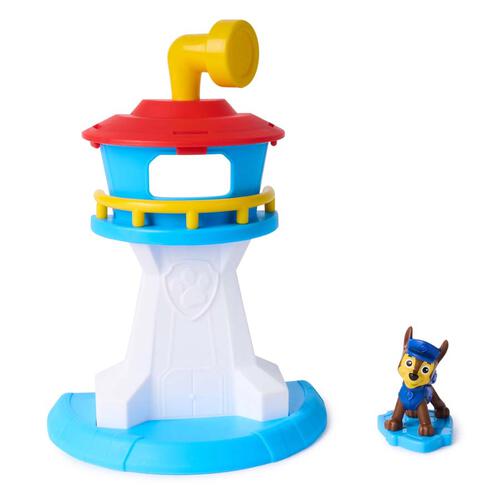 Paw Patrol Mini Playset - Assorted (1 Pc)