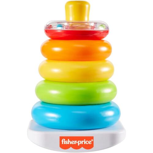 Fisher-Price Rock-a-Stack