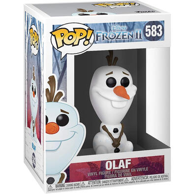 Funko Pop! Disney Frozen II - Olaf