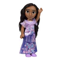 Disney Encanto Isabela Full Fashion Value Doll