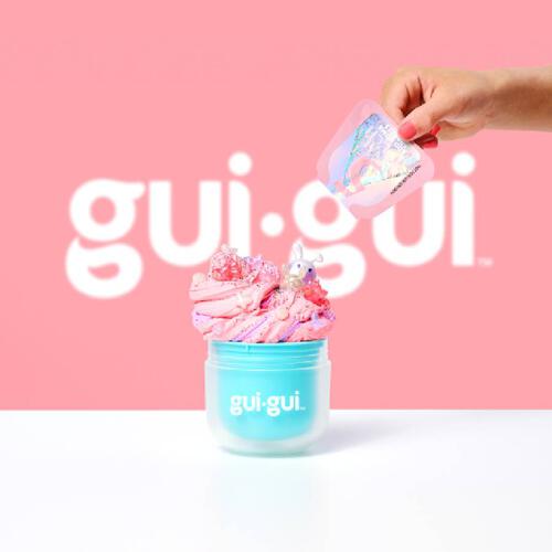 Gui Gui Slime (Single Pack) - Assorted